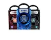 Handcarry mini size light bt speaker car audio with TF FM Line in function for outdoor speaker