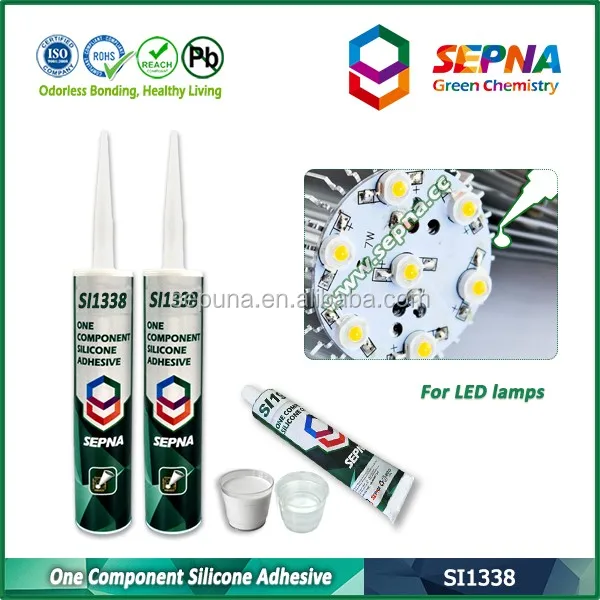 Si1338 Pcb Surface Coating Rtv Silicone Adhesive Buy Si1338 Pcb