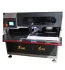 YT-658 Computer Numerical Control Four Nail Shoes Machinery