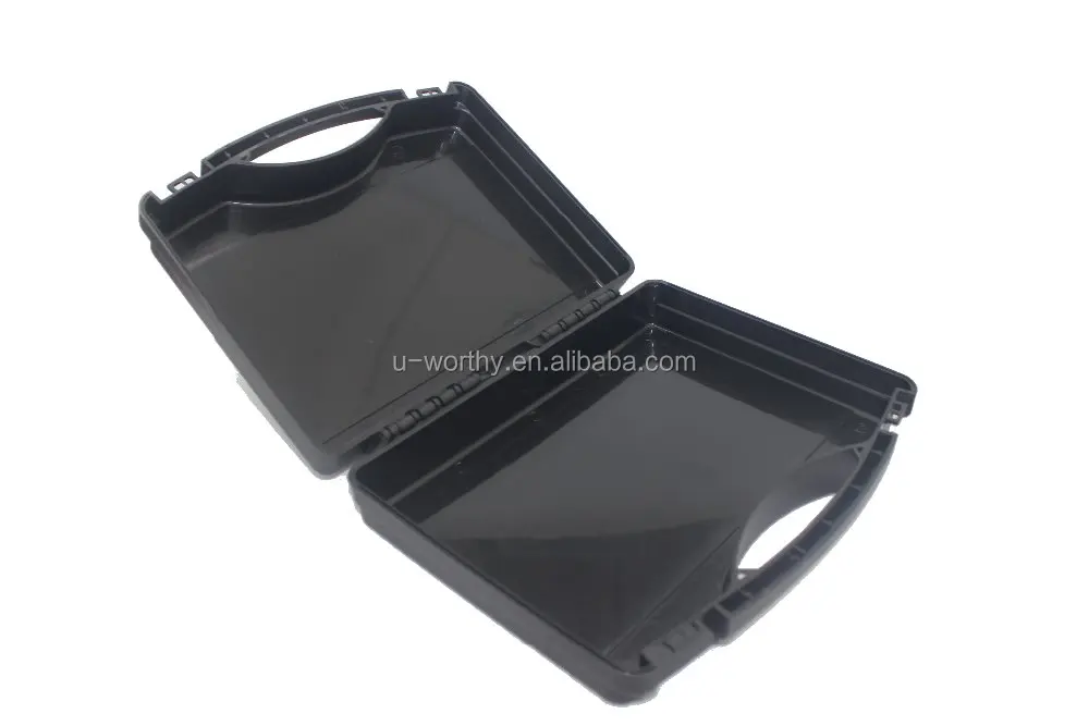 Protective Plastic Carrying Case/handle Simple Plastic Toolbox/case