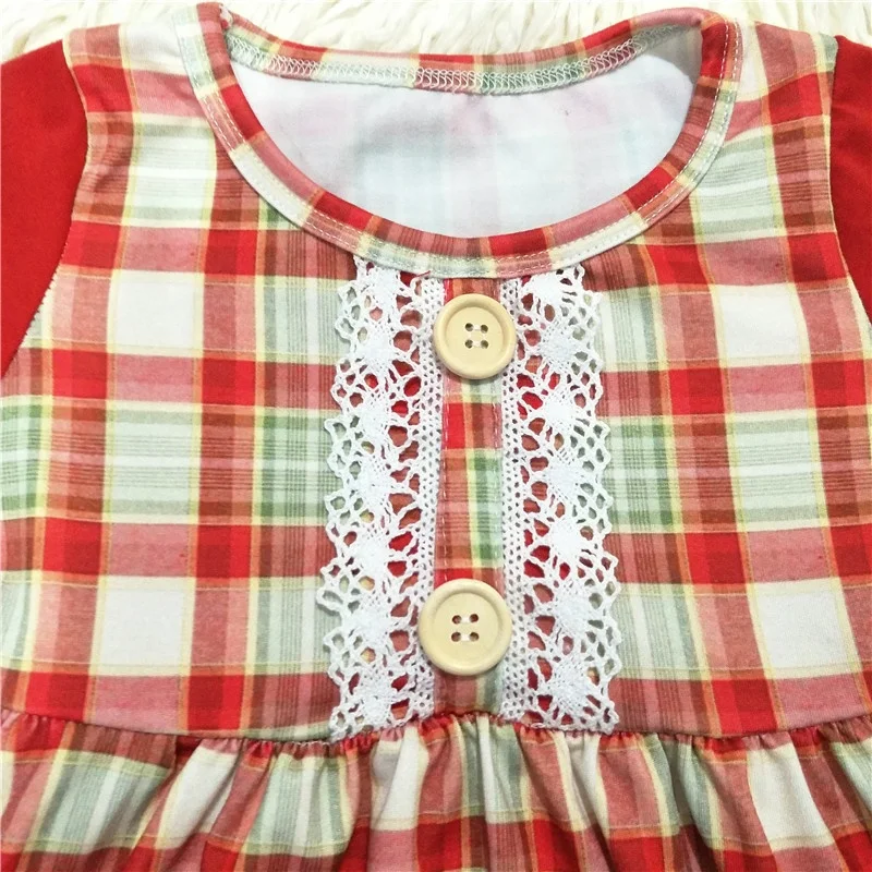 Newborn Baby Princess Dress Kid Clothing Summer 1 Year Old Girls One