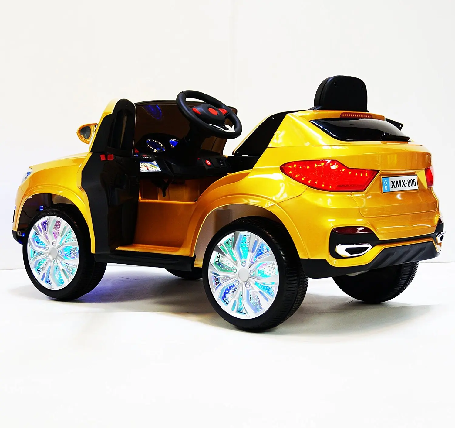 childrens audi car