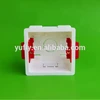 british wall switch box 1gang 47mm dry lining switch box
