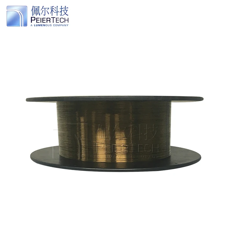 Medical Grade Amber Oxide Nitinol Alloy For Contraceptive Ring Buy Contraceptive Ring,Nitinol