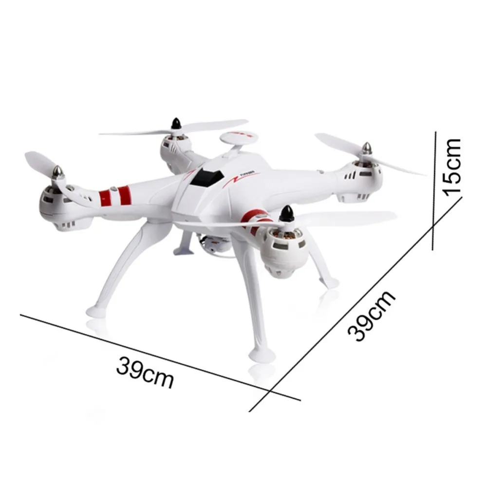Automatic Return Bayangtoys X15 Rc Quadcopter Fpv Drone Gps Follow Me 2mp Wifi Hd Camera Long