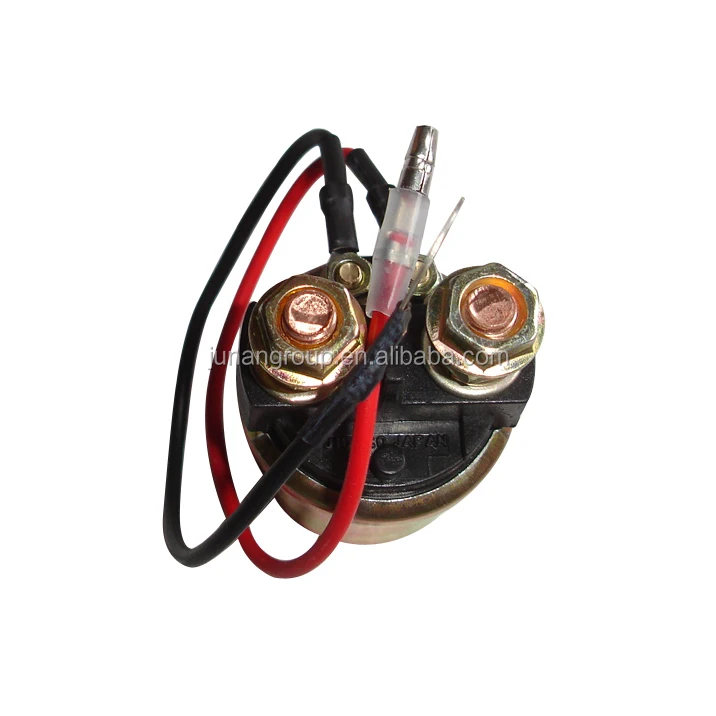 Starter Relay Solenoid Ymh Rhino 660 Yxr660 Yxr 660 2004 2005 2006 New