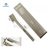 PHONEFIX QianLi iBrush DS1102 Meticulous Steel Brush with Aluminum Alloy Handle Magnetizer for iPhone PCB Repair Tool Kit