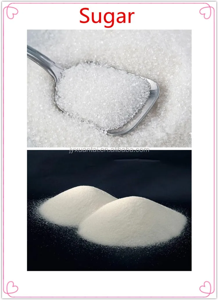 sugar