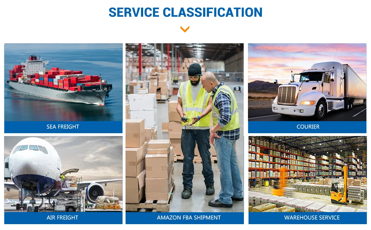 Shenzhen Star International Freight Forwarding Co., Ltd. Freight forwarder, shipping agent Shenzhen Star International Freight Forwarding Co., Ltd. Freight forwarder, shipping agent