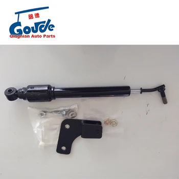 Steering Stabilizer Kit Used For Ezgo 1994.5-2001.5 Med/txt Oem:71345 ...