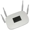 Factory OEM 150Mbps Cat.4 LTE Wireless Router WiFi 4G With Sim Card