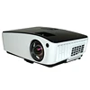 whole sale 5000 lumens DLP 4k 3d hologram projector professional ads engineering education projector