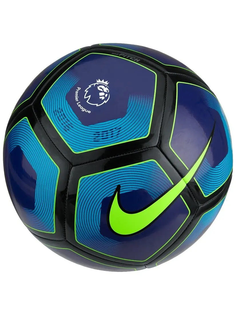 Buy NIKE Premier League PITCH Match Ball Soccer Size 5 with or w/o Pump