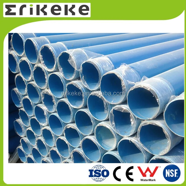 Full Size Oem Pvc Well Casing And Screen Pipes Buy Pvc Well Casing