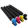 Compatible Kyocera Printer Toner 6052ci 5052ci TK-8516 TK-8518 TK-8515 TK8515 TK8516 TK8518 Copier Toner Cartridge