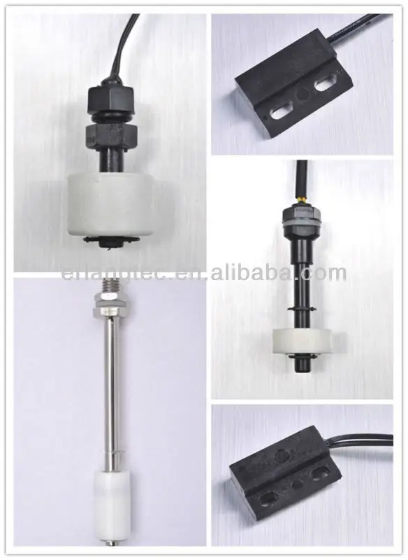 Electrode Type Level Sensor Buy Liquid Level Sensor,Water Level