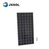Price per watt monocrystalline silicon solar power panel 340W