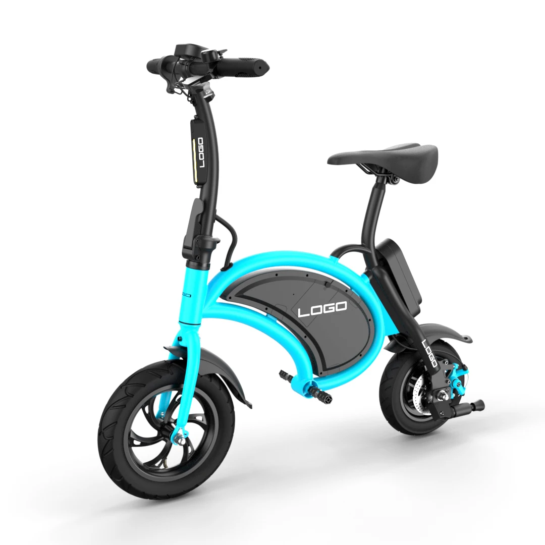 very hot sale no foldable electric bike