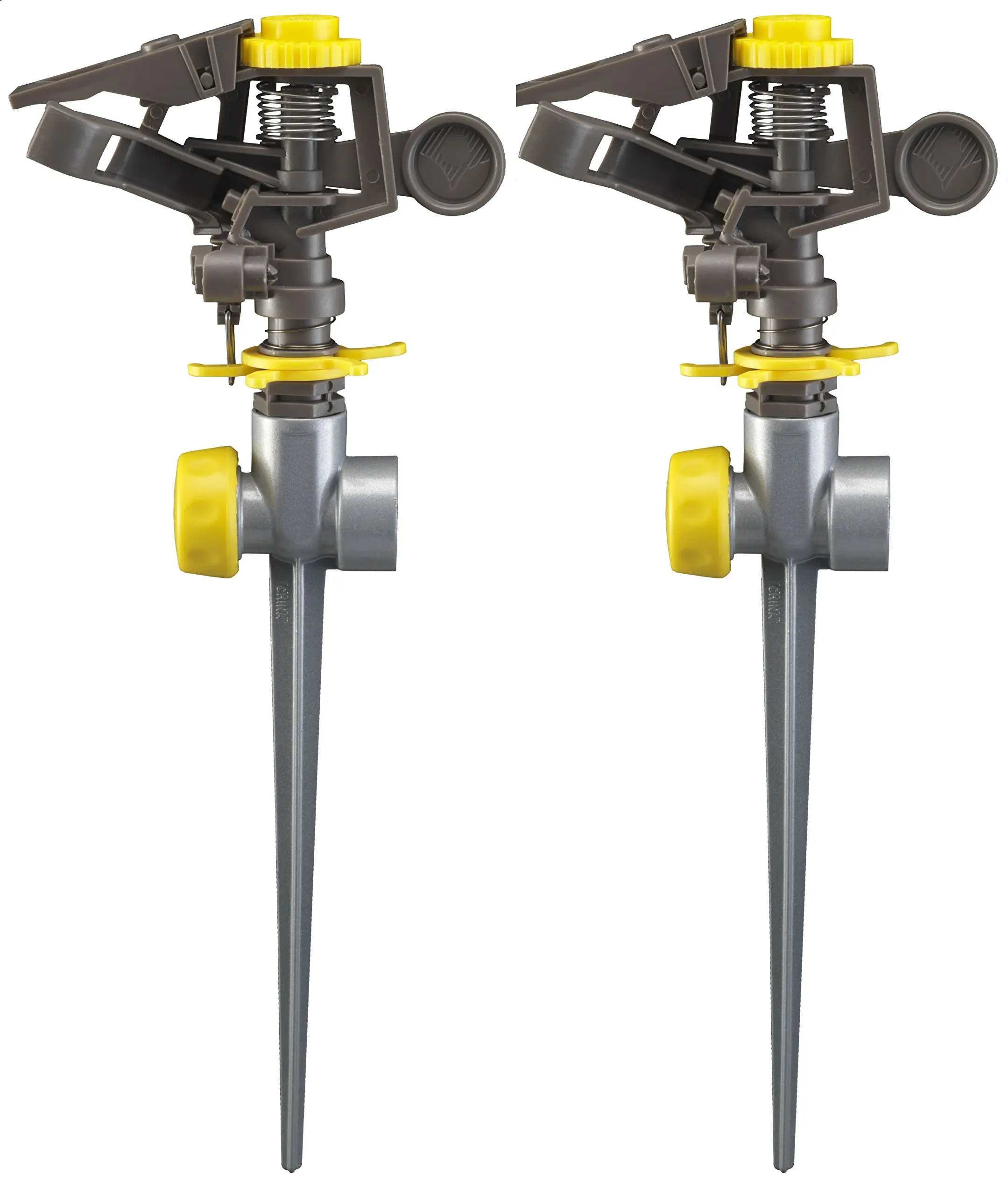 Nelson Contour Master Pulsating Sprinkler 50216