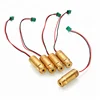 Wholesale Green line CNC laser module for position fixed