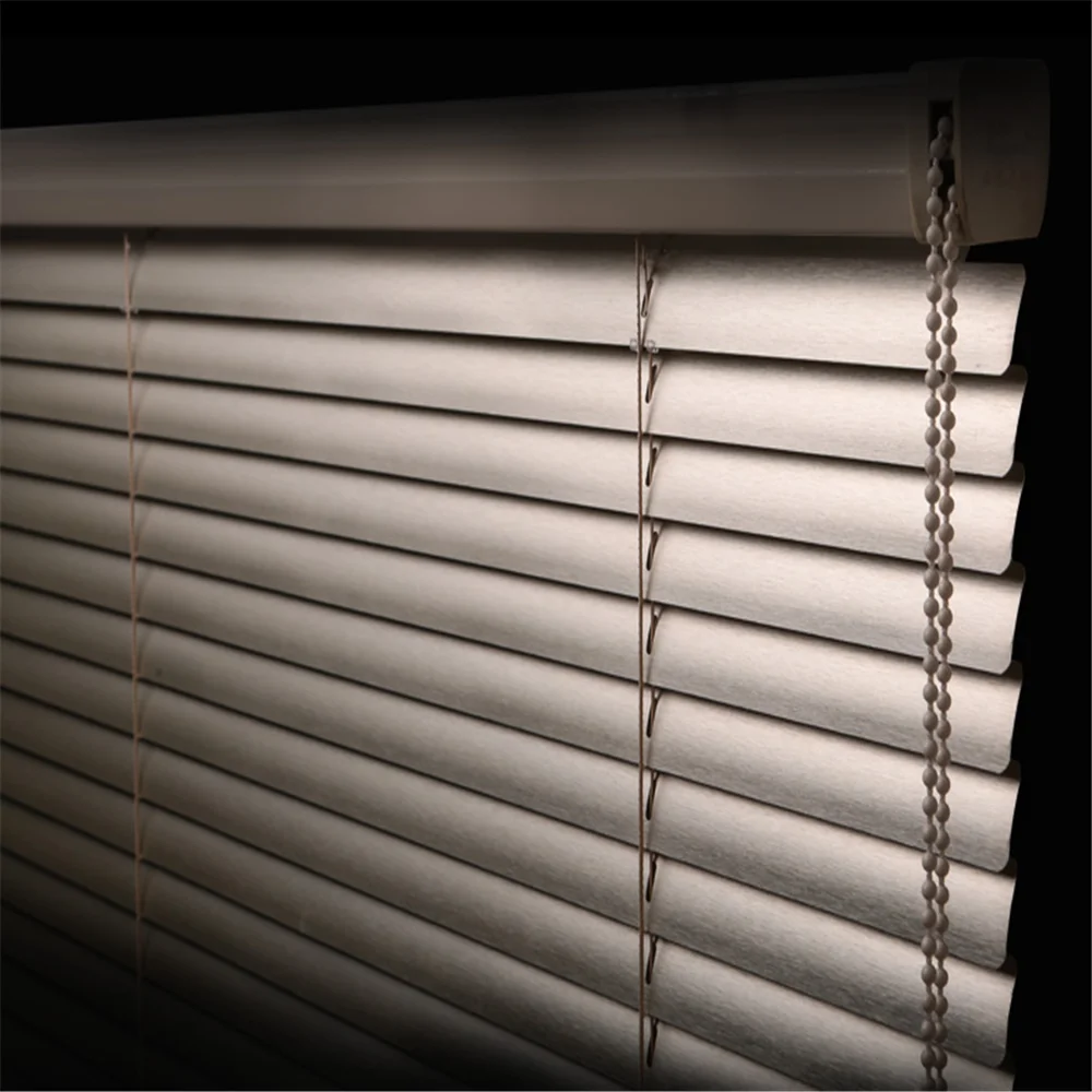 Easy Operate Aluminum Blinds For Sliding Glass Door Buy