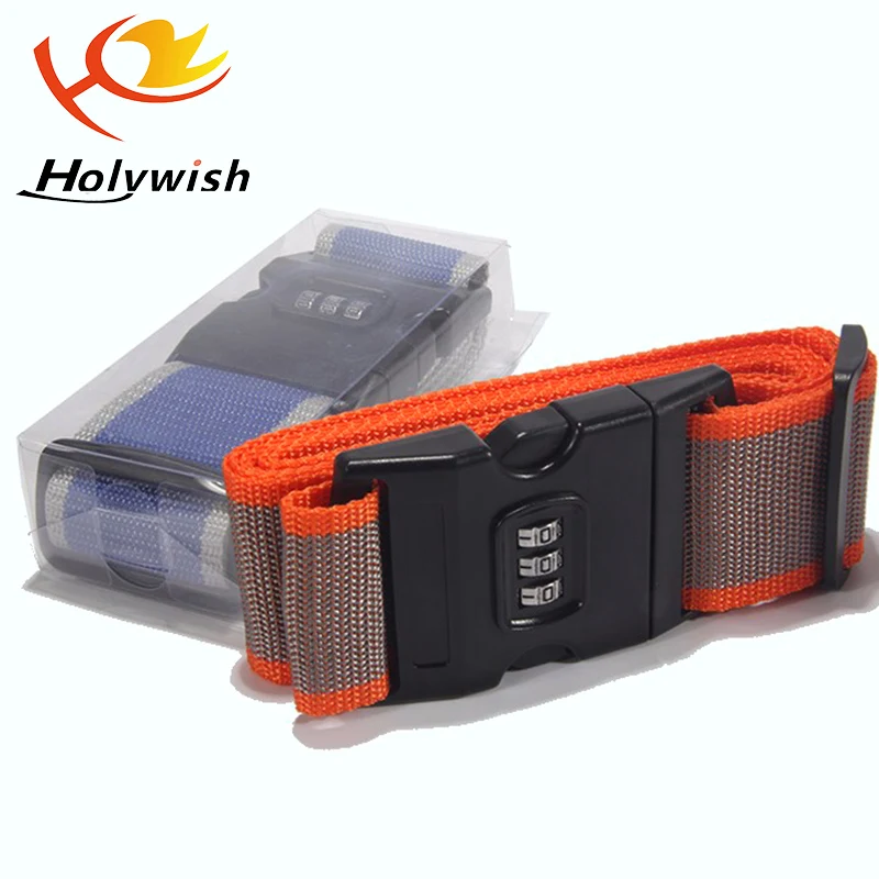 Novelty Personalized Product Luggage Bag Tag Belt Strap Buy Personalized Luggage Bag Strap