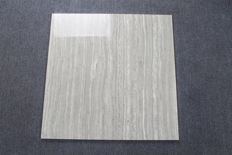 Moroccan Glazed Tile Discontinued Grey Shiny Porcelain Supermarket