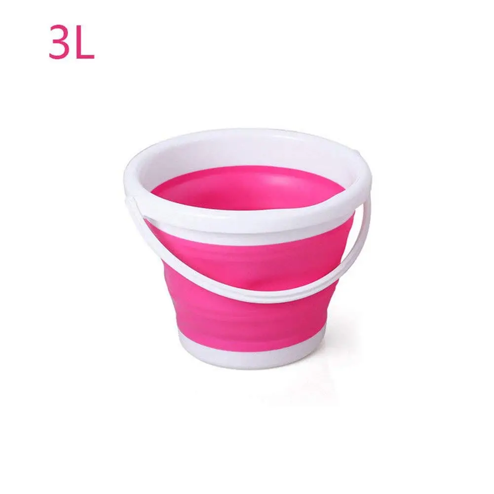 Cheap Silicone Collapsible Bucket, find Silicone Collapsible Bucket ...