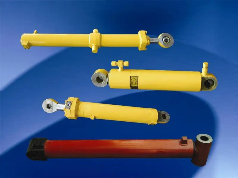 Hydraulic Cylinder For Sale Catalogue Buy Hydraulic Cylinder