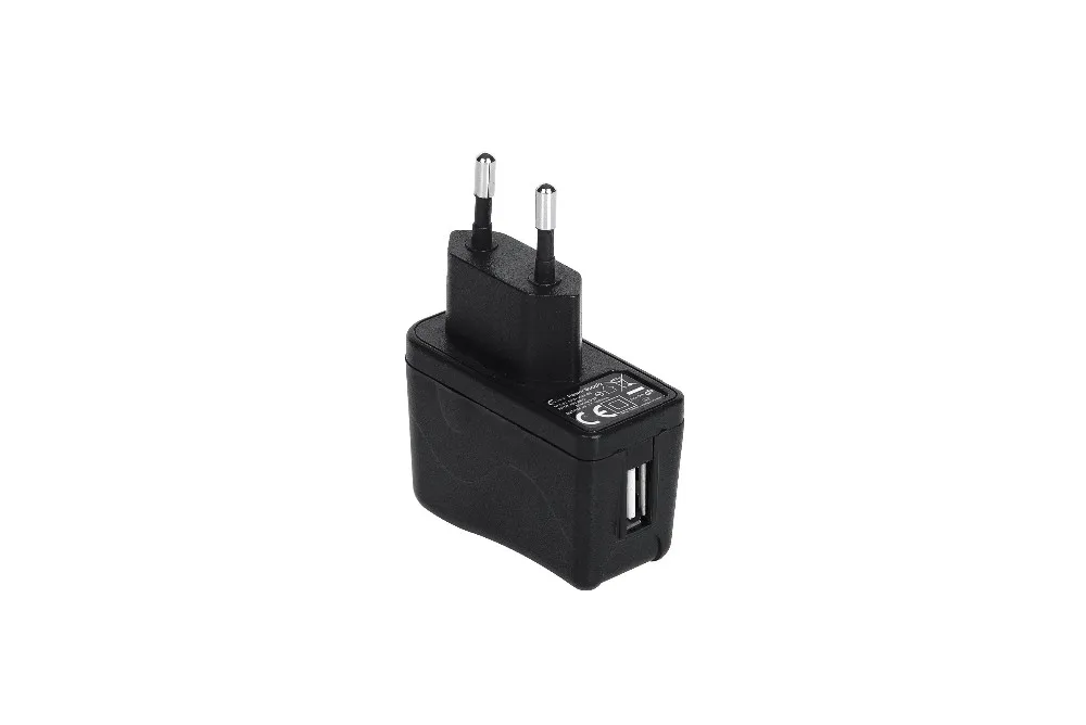 Single Output Usb Power Adapter Ac Dc 9v 500ma Adapter 9 Volt 5 Watt Adaptors With Ce Cb Ul Fcc 1334