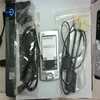 Dr.ZX TE2 diagnostic tool Palm PAD version V2011