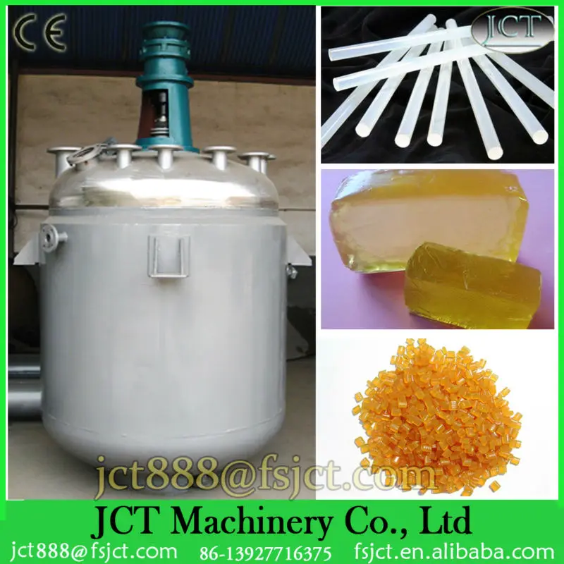Hot Melt Adhesive Making Machine Hot Melt Glue Production Line Buy