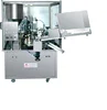 Competitive Price SUNWAY Fully Automatic Tube Filling and Sealing Machine