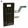 Customized High Quality FPC/PCB capacitive touch button keypad membrane switch