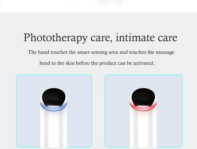 wholesale glaucoma treatment eye massager phonophoresis instrument