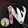 China best seller multi function nail clipper