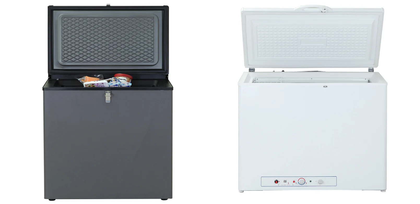 Lp Gas Freezer /propane Gas /12v Deep Chest Freezer Buy Deep Freezer