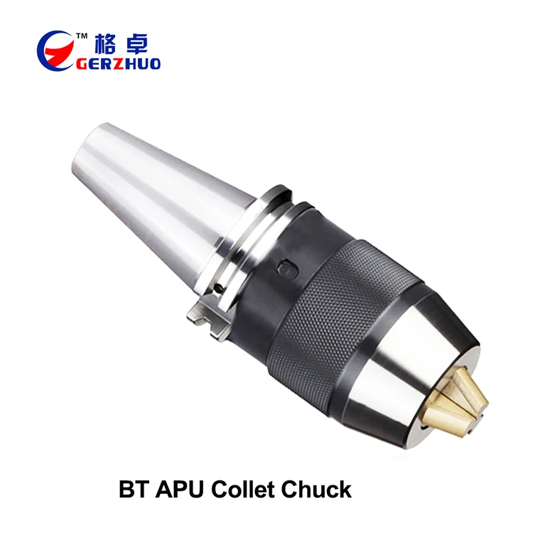 Bt/nt/iso/hsk/sk Collet Chuck Sk Collet Tool Holder Supplier - Buy Bt ...