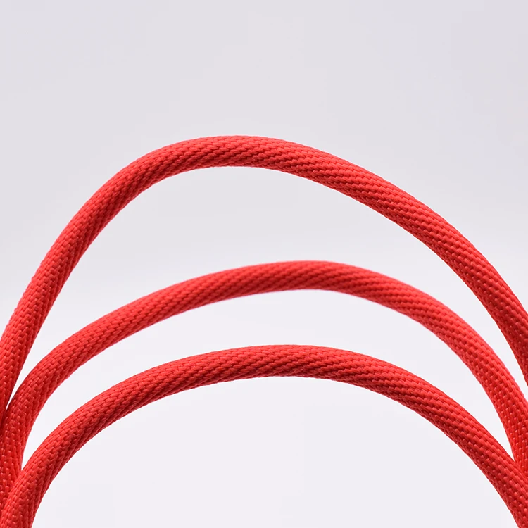 Durable Braid Fast Phone Charger Usb Data Cable - ANKUX.COM