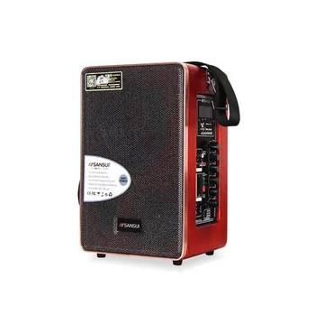 speaker bluetooth sansui