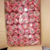 40s/2 polyester sewing thread stock lot Chinese Lowest price good quality