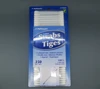 350CT cotton swabs pure cotton Value package in blister card