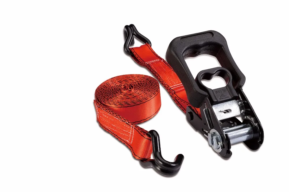 European Standard 35mm Truck Towing bing Belt With Ratchet Buy