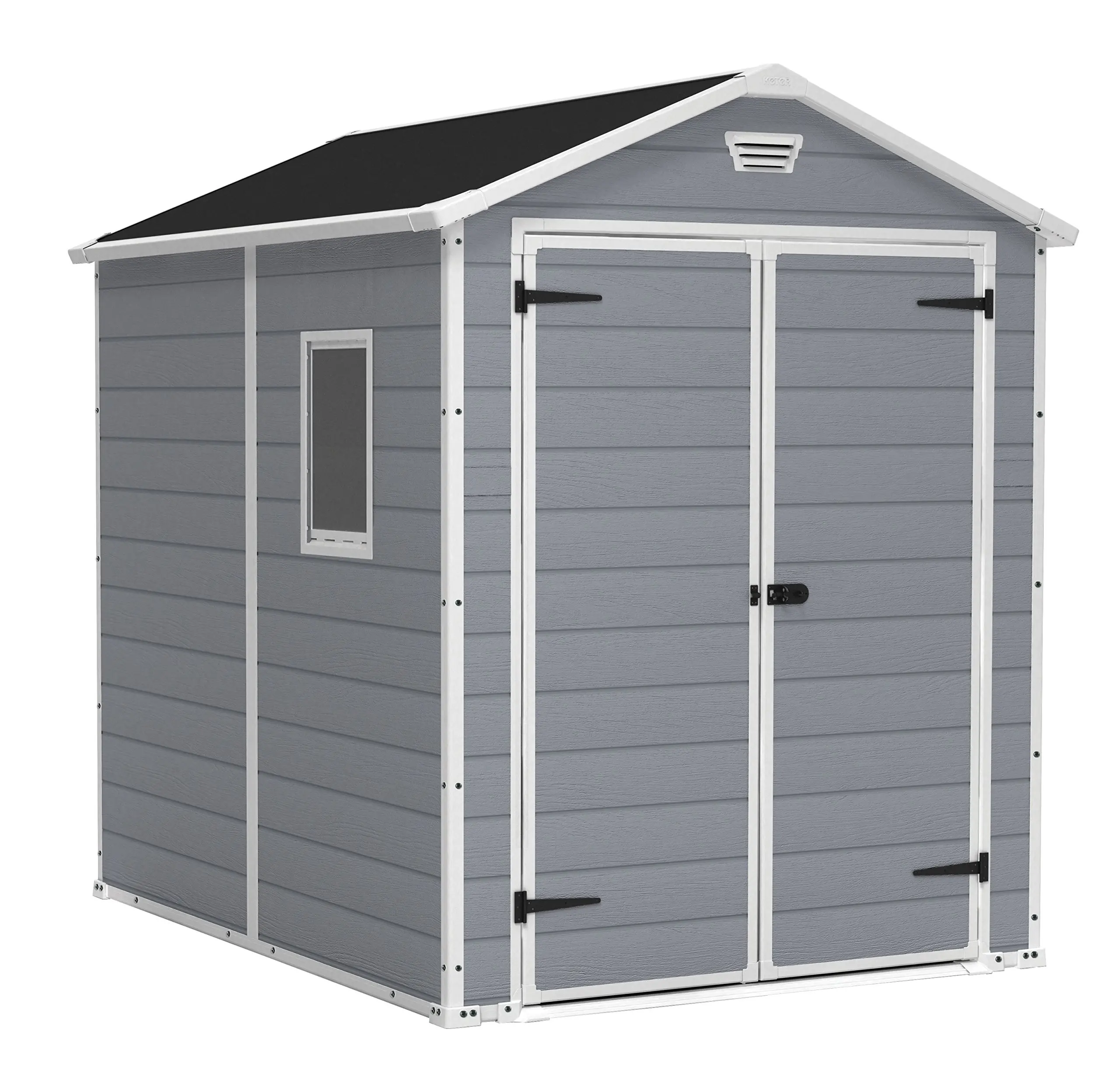 Large Keter Plastic Sheds China