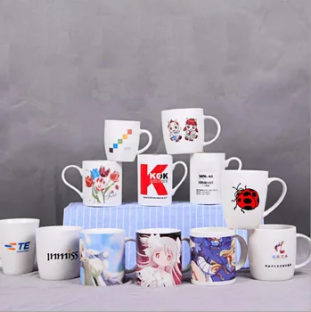 Scd13 Promotional Gifts Ceramic Cups Custom White Milk Coffee Mugs Whole Customizable Logo Mug Scd13 Promotional Gifts Ceramic Cups Custom White Milk Coffee Mugs Whole Customizable Logo Mug