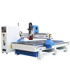 Golden supplier 1530 atc cnc router engraving machine 3 axis milling