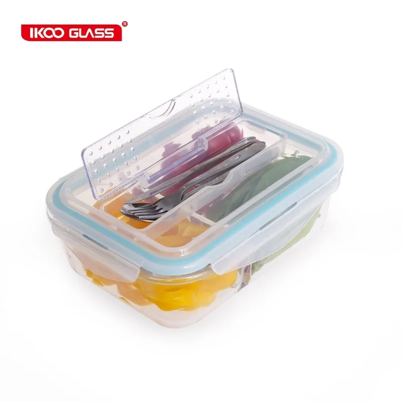 Cutlery Lunch Box Fork Spoon For Food Storage - Buy Lunch Box Fork