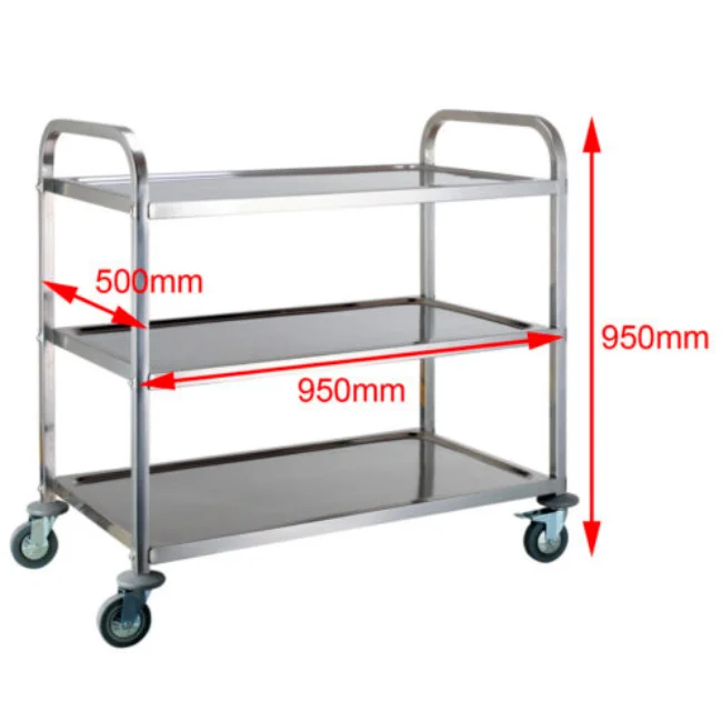 wire storage racks on wheels