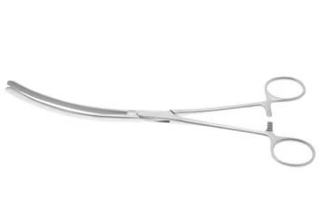 Resultado de imagen para clamps intestinales