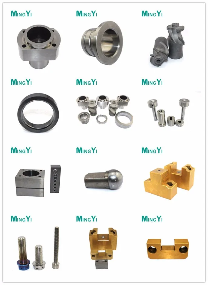 High Precision Misumi Locating Pin &guide Pin Guide Bush Made In China
